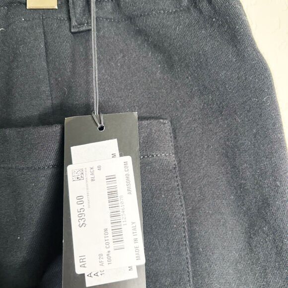 ARI Soho AF20 Cotton Sweatpants - Picture 6 of 7